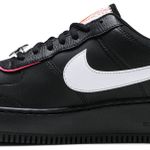 Tênis Nike Air Force 1 Shadow Cosmic Fuchsia