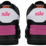 Tênis Nike Air Force 1 Shadow Cosmic Fuchsia