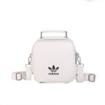 Shoulderbag Adidas White
