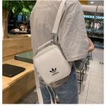 Shoulderbag Adidas White