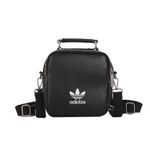 Shoulderbag Adidas Black