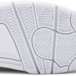 Tênis Air Jordan 4 Retro GS Lemon Venom