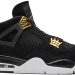 Tênis Air Jordan 4 Retro Royalty