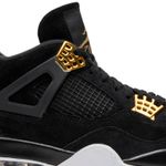 Tênis Air Jordan 4 Retro Royalty
