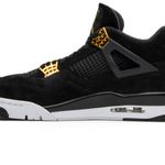 Tênis Air Jordan 4 Retro Royalty