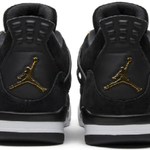 Tênis Air Jordan 4 Retro Royalty