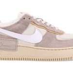 Tênis Nike Air Force 1 Shadow Wild