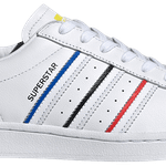 Tênis Adidas Superstar Olympic Pack