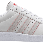 Tênis Adidas Superstar 80s CNY
