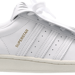 Tênis Adidas Superstar Kiltie