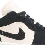 Tênis Air Jordan 1 Low Black Guava Ice