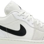 Tênis Air Jordan 1 Low Astrograbber