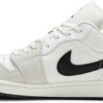Tênis Air Jordan 1 Low Astrograbber