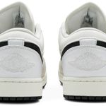 Tênis Air Jordan 1 Low Astrograbber