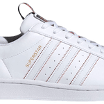 Tênis Adidas Superstar White