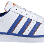 Tênis Adidas Superstar vs. Streetball Bold Blue