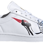 Tênis Adidas Superstar Chinese New Year