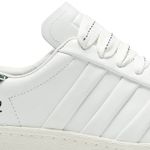 Tênis Adidas Jonah Hill x Superstar White