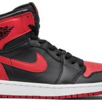 Tênis Air Jordan 1 Retro High OG Bred 2013