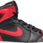 Tênis Air Jordan 1 Retro High OG Bred 2013