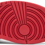 Tênis Air Jordan 1 Retro High OG Bred 2013