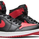 Tênis Air Jordan 1 Retro High OG Bred 2013
