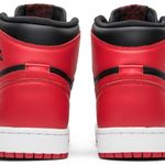 Tênis Air Jordan 1 Retro High OG Bred 2013
