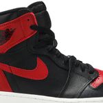 Tênis Air Jordan 1 Retro High OG Banned 2016