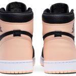 Tênis  Air Jordan 1 Retro High OG Crimson Tint