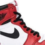 Tênis Air Jordan 1 Retro High OG Chicago 2015