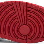 Tênis Air Jordan 1 Retro High OG Chicago 2015