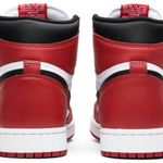 Tênis Air Jordan 1 Retro High OG Chicago 2015