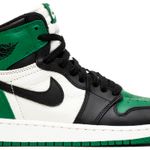 Tênis Air Jordan 1 Retro High OG Pine Green