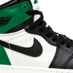 Tênis Air Jordan 1 Retro High OG Pine Green
