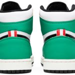 Tênis Air Jordan 1 Retro High OG Lucky Green