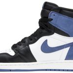 Tênis Air Jordan 1 Retro High OG Blue Moon