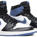 Tênis Air Jordan 1 Retro High OG Blue Moon