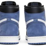 Tênis Air Jordan 1 Retro High OG Blue Moon