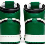 Tênis Air Jordan 1 Retro High OG Pine Green