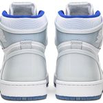 Tênis  Air Jordan 1 Retro High Zoom Racer Blue