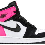Tênis  Air Jordan 1 Retro High GG Valentines Day
