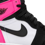 Tênis  Air Jordan 1 Retro High GG Valentines Day