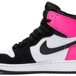 Tênis  Air Jordan 1 Retro High GG Valentines Day