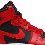 Tênis Air Jordan 1 Retro High '85 Varsity Red