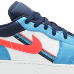 Tênis Air Jordan 1 Low GS Game Time