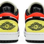Tênis Air Jordan 1 Low SE Lightbulb