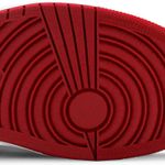 Tênis Air Jordan 1 Low Gym Red