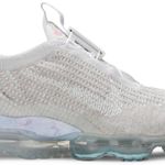 Tênis Air VaporMax 2020 Flyknit Summit White
