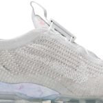 Tênis Air VaporMax 2020 Flyknit Summit White