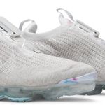 Tênis Air VaporMax 2020 Flyknit Summit White
